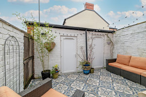 Courtyard- click for photo gallery